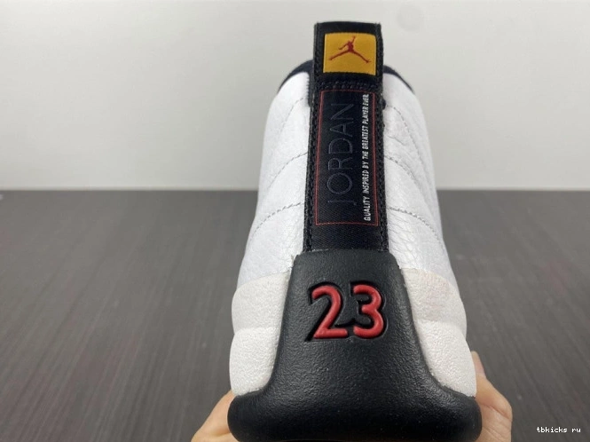Reps TB Retro (2013) 130690-125 Taxi 12 Jordan 0706